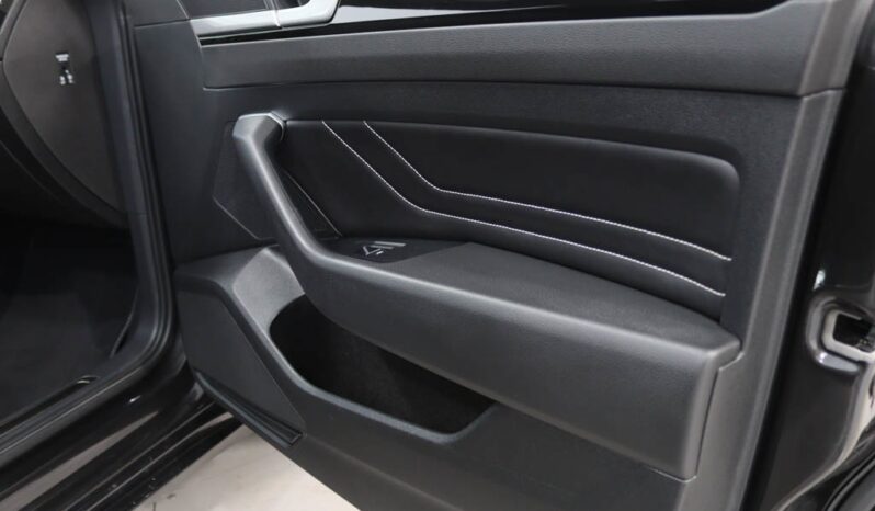 VOLKSWAGEN Arteon Shooting Brake 2.0 TDI R-LINE DSG completo