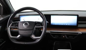 KGM Torres EVX 24 – 73.4 KWH K3 completo