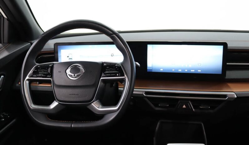 KGM Torres EVX 24 – 73.4 KWH K3 completo