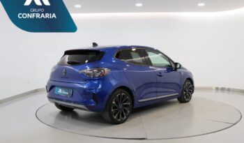 RENAULT CLIO V FASE II 1.6 E-TECH FULL HYBRID ESPRIT ALPINE completo