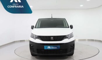 PEUGEOT Partner 1.5 BLUEHDI ASPHALT STANDARD completo