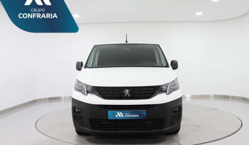 PEUGEOT Partner 1.5 BLUEHDI ASPHALT STANDARD completo
