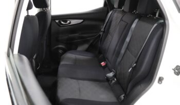 NISSAN Qashqai 1.5 DCI ACENTA completo