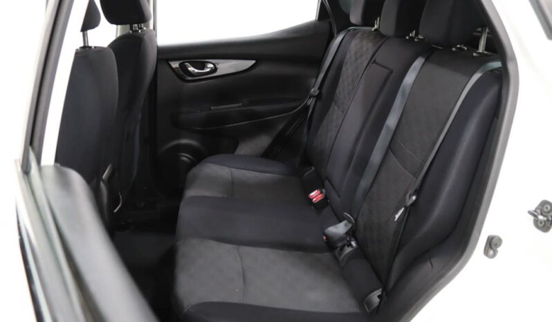 NISSAN Qashqai 1.5 DCI ACENTA completo