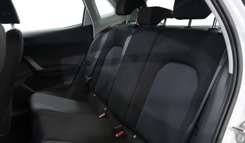 SEAT Ibiza 1.0 TSI STYLE completo