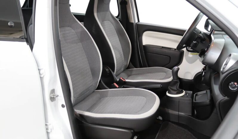 RENAULT Twingo 1.0 SCE LIMITED completo