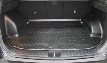 HYUNDAI Tucson 1.6 CRDI PREMIUM completo