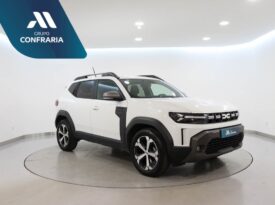 DACIA Duster 1.0 TCE ECO-G JOURNEY BI-FUEL