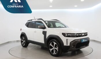 DACIA Duster 1.0 TCE ECO-G JOURNEY BI-FUEL