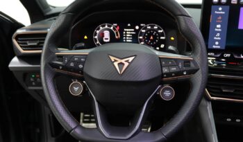 CUPRA Leon Sportstourer 1.5 ETSI DSG completo