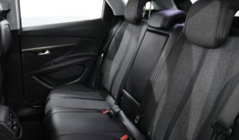 PEUGEOT 3008 1.6 BLUEHDI ALLURE completo