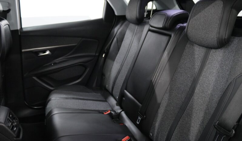 PEUGEOT 3008 1.6 BLUEHDI ALLURE completo