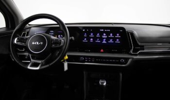 KIA Sportage 1.6 T-GDI DRIVE completo