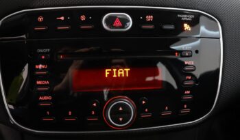 FIAT Punto 1.2 EASY S&S completo