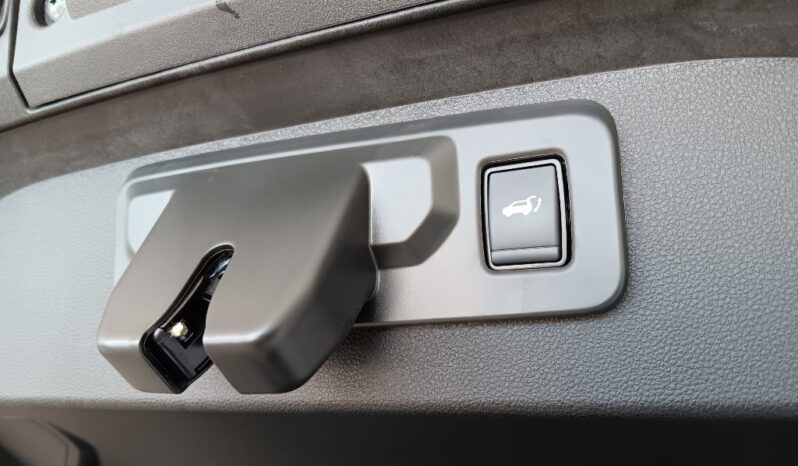 MITSUBISHI ECLIPSE CROSS EV 87 KWH INTENSE completo