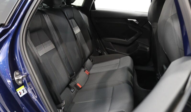 AUDI A3 Limousine 30 TFSI S LINE S TRONIC completo