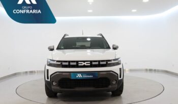 DACIA Duster 1.0 TCE ECO-G JOURNEY BI-FUEL completo