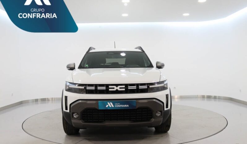 DACIA Duster 1.0 TCE ECO-G JOURNEY BI-FUEL completo