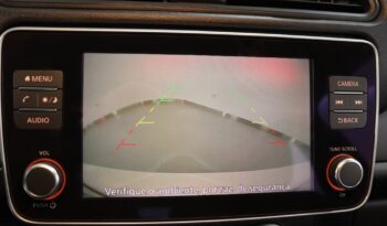NISSAN Leaf ACENTA completo