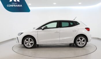 SEAT IBIZA 1.0 TSI STYLE completo