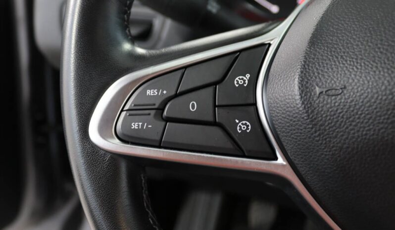 RENAULT Captur 1.0 TCE INTES completo