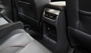 MAXUS T60 Max 2.0 TD 3L completo