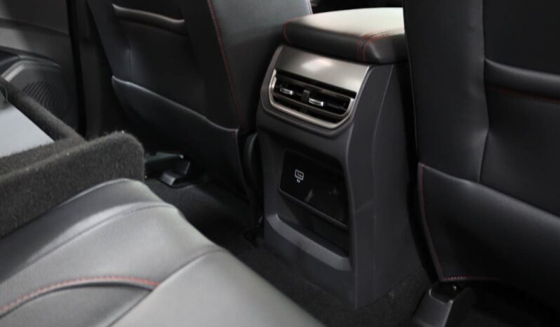 MAXUS T60 Max 2.0 TD 3L completo