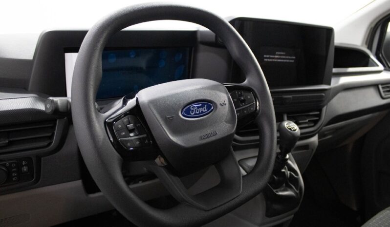 FORD Transit Custom 320 L1 2.0 ECOBLUE TREND completo