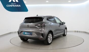 RENAULT Clio V Fase II 1.0 TCE EVOLUTION BI-FUEL completo