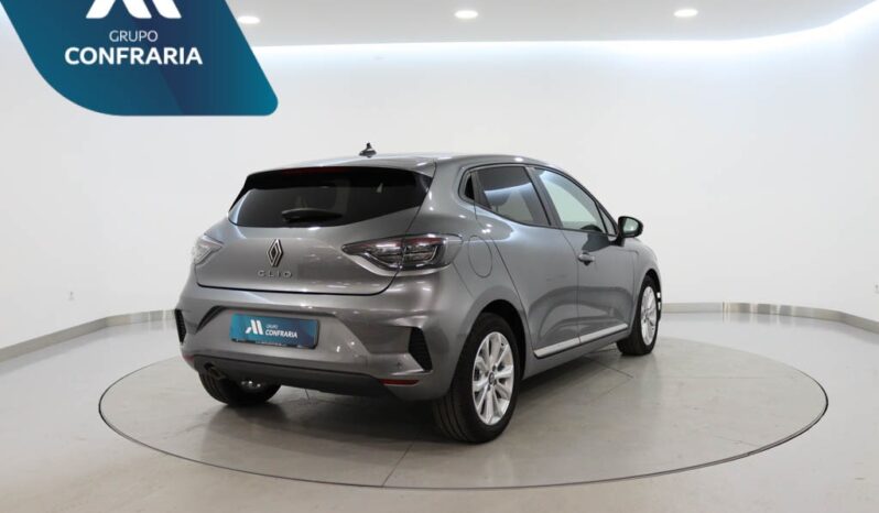 RENAULT Clio V Fase II 1.0 TCE EVOLUTION BI-FUEL completo