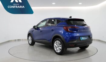 MITSUBISHI ASX 1.2 DI-T KAITEKI completo