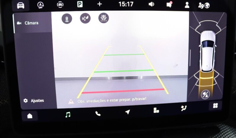 SKODA KODIAQ DIESEL 2.0 TDI ULTRA DSG completo