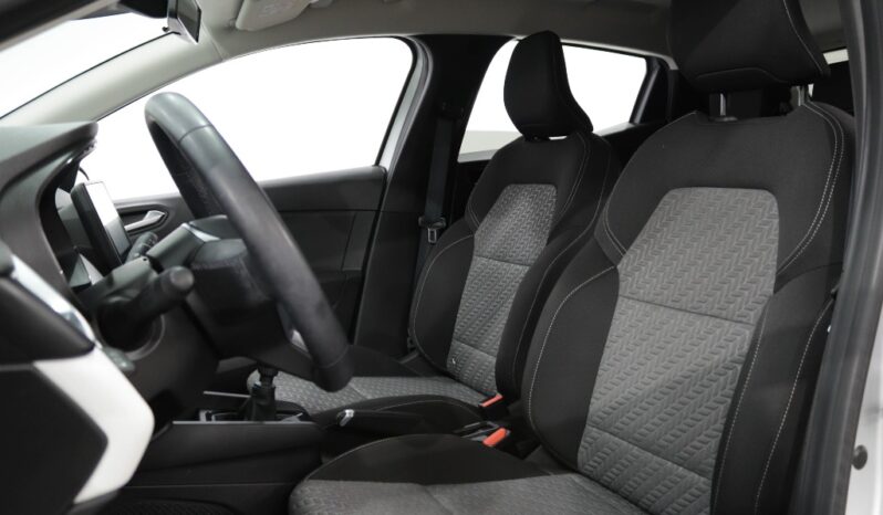 RENAULT Clio V 1.0 TCE EVOLUTION BI-FUEL completo