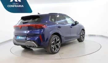 CUPRA Terramar 1.5 ETSI DSG completo