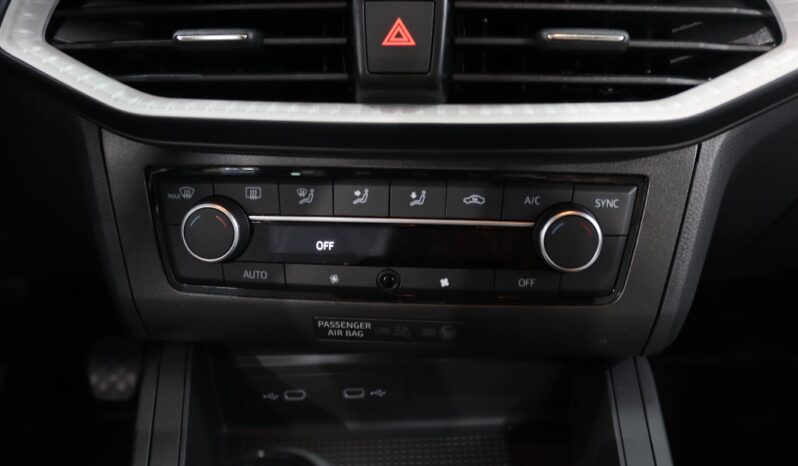 SEAT IBIZA 1.0 TSI FR completo