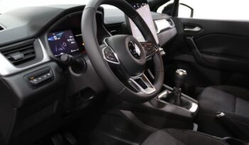 MITSUBISHI ASX 1.2 DI-T KAITEKI completo