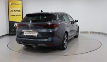 RENAULT Mégane IV Sport Tourer Fase II 1.5 BLUE DCI R.S. LINE completo