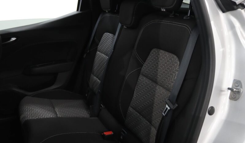 RENAULT Clio V 1.0 TCE EVOLUTION BI-FUEL completo