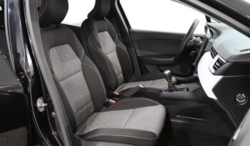 RENAULT Clio V 1.0 TCE EVOLUTION BI-FUEL completo