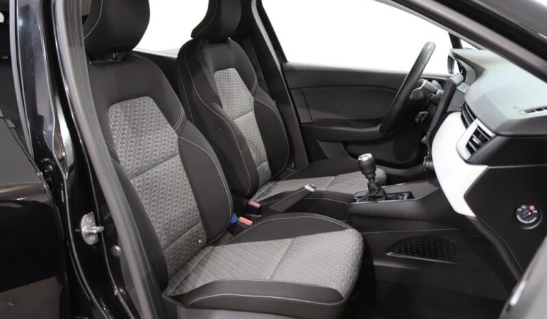 RENAULT Clio V 1.0 TCE EVOLUTION BI-FUEL completo