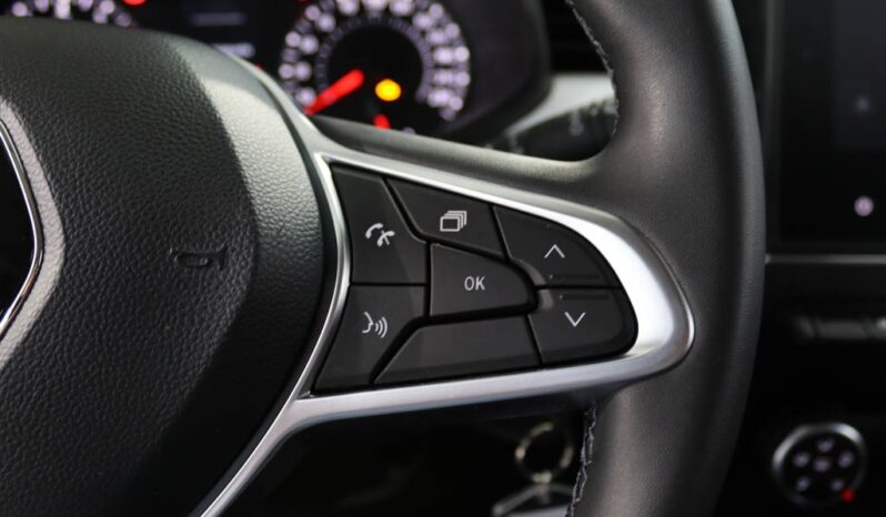 RENAULT Clio V 1.0 TCE EVOLUTION BI-FUEL completo