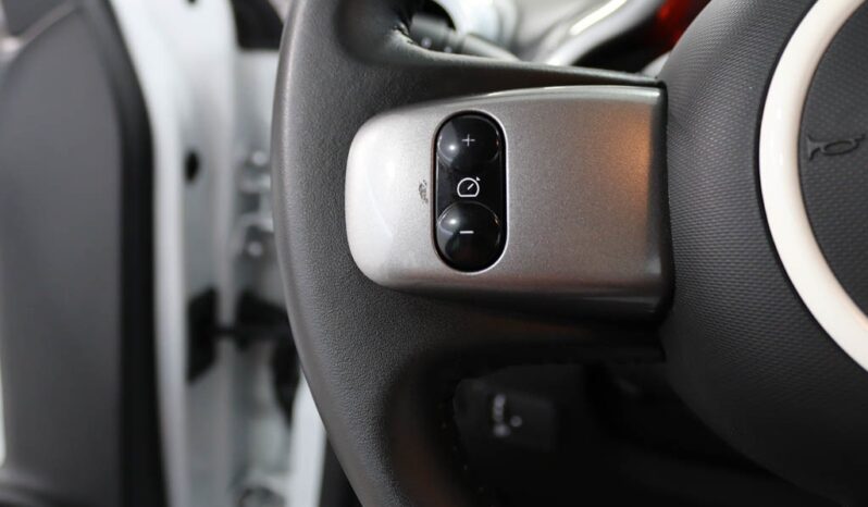 RENAULT Twingo 1.0 SCE LIMITED completo