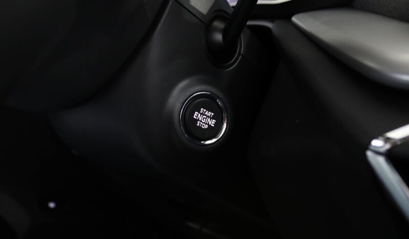 SKODA Octavia Break 1.4 TSI IV ULTRA DSG completo