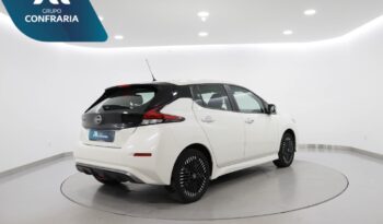 NISSAN Leaf ACENTA completo