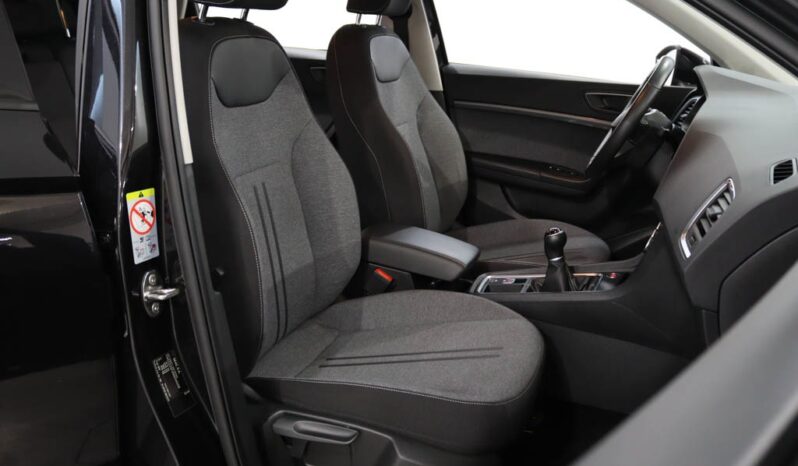 SEAT Ateca 1.0 TSI STYLE completo