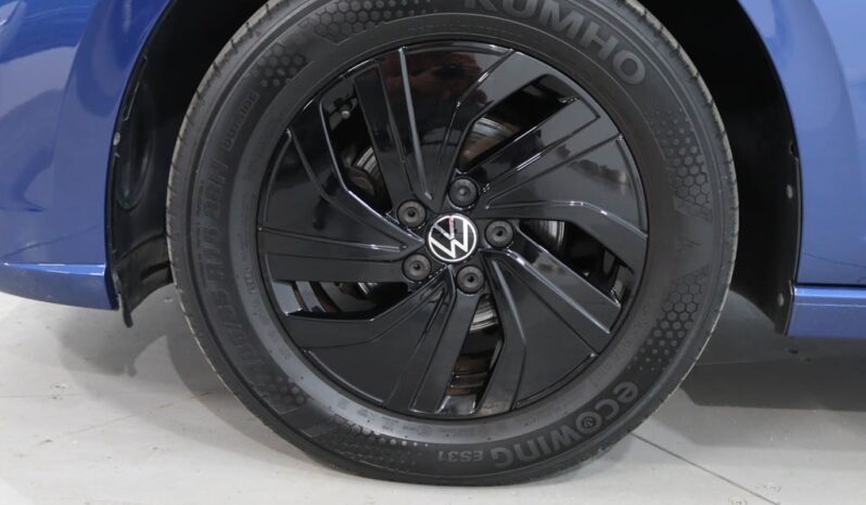 VOLKSWAGEN Polo 1.0 TSI URBAN completo