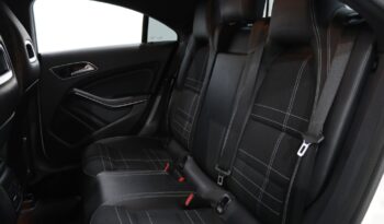 MERCEDES-BENZ Classe CLA 220 CDI URBAN AUT.111G completo