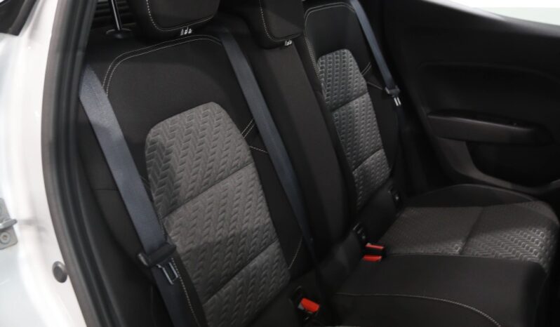 RENAULT Clio V 1.0 TCE EVOLUTION BI-FUEL completo