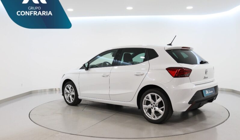 SEAT IBIZA 1.0 TSI STYLE completo
