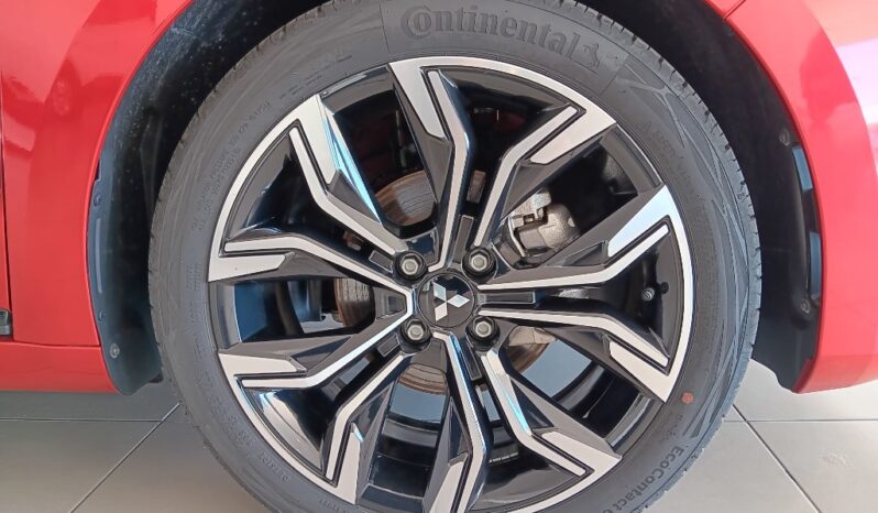 MITSUBISHI Colt 1.0 MPI-T KAITEKI completo